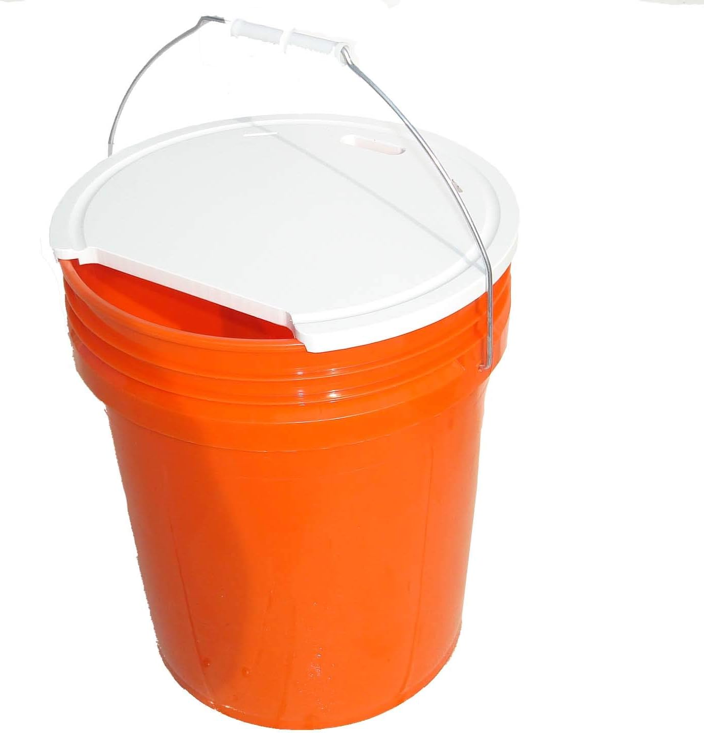 Bait Cutting Board, 5 Gallon Bucket