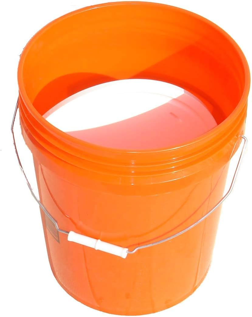 Bait Cutting Board, 5 Gallon Bucket