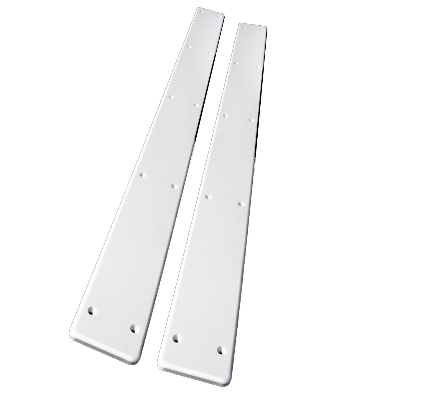 Surfix 60" Trailer Bunk Slide Kit of 2