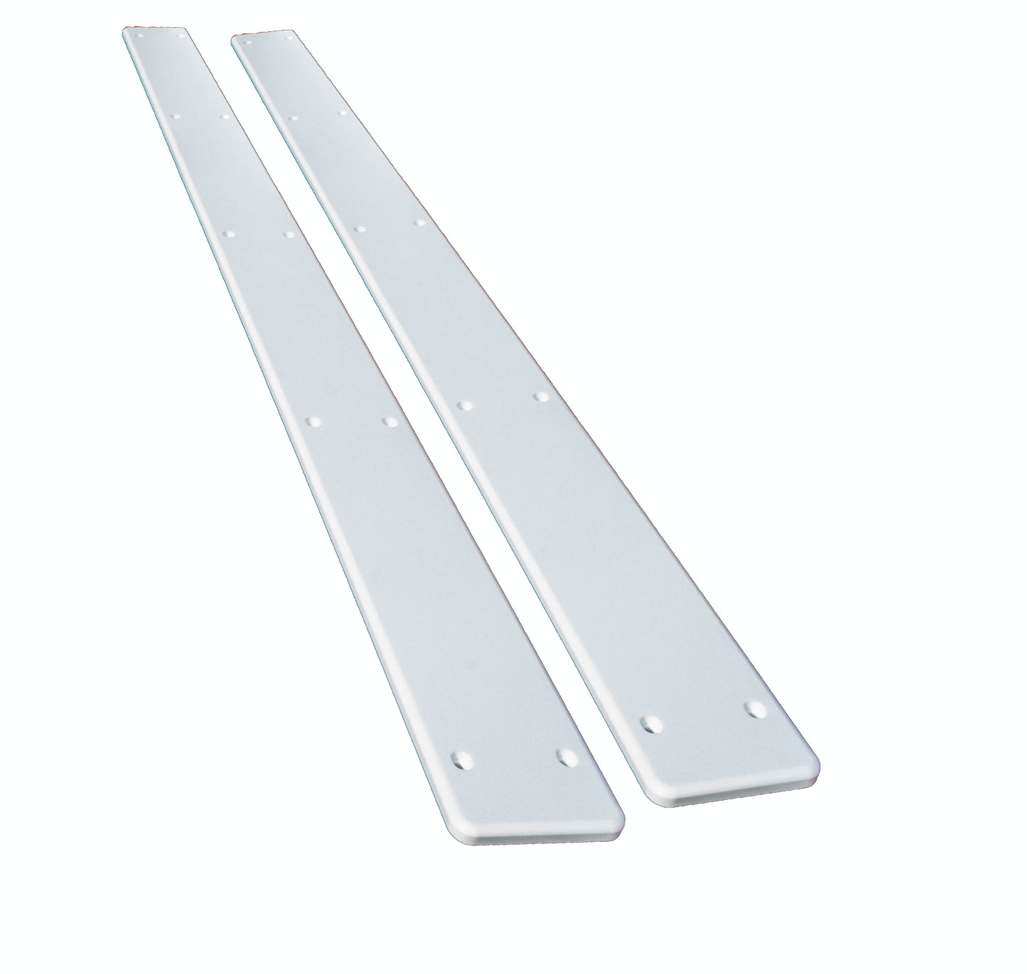 Surfix 60" Trailer Bunk Slide Kit of 2