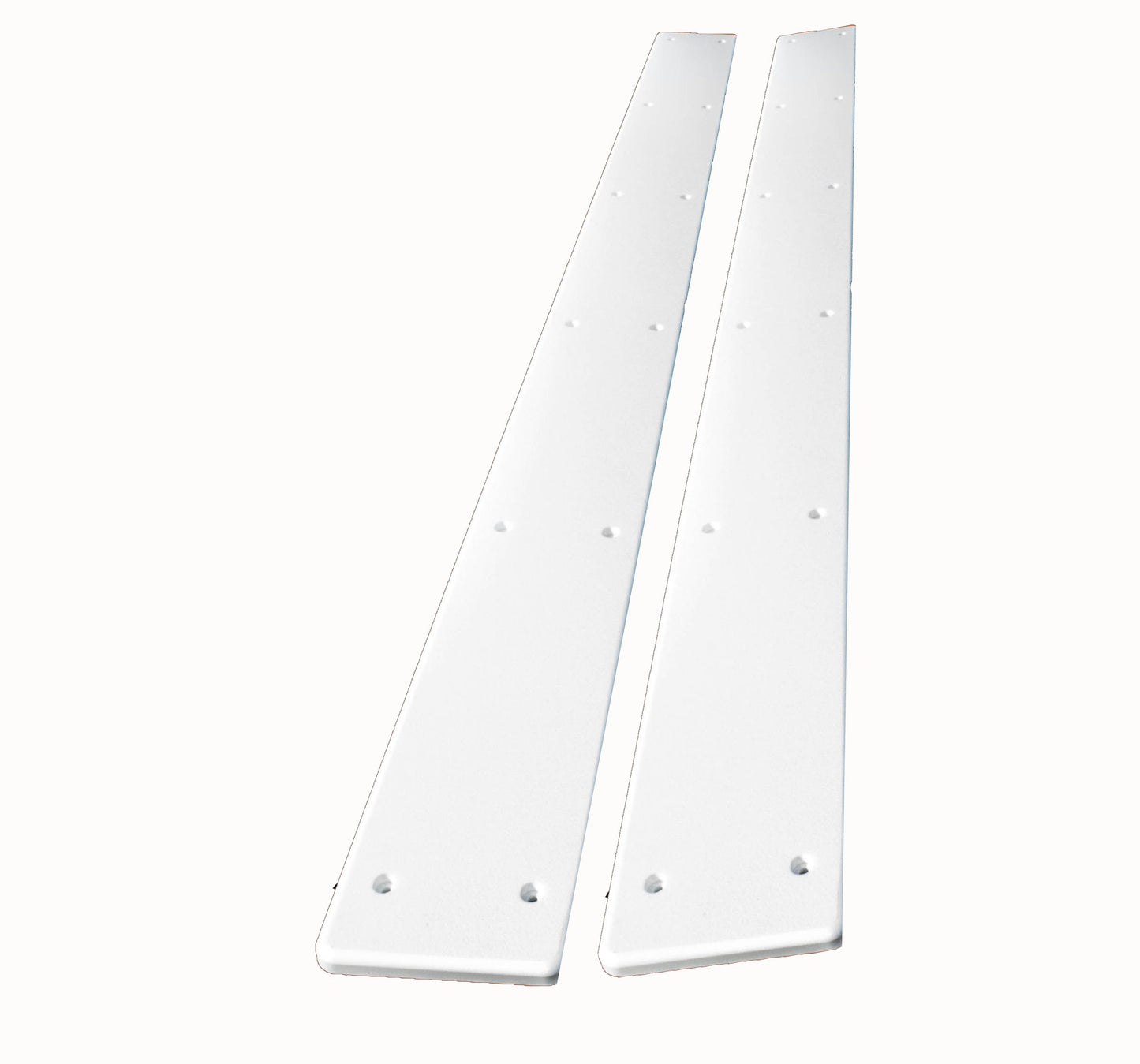 Surfix 72" Trailer Bunk Slide Kit of 2