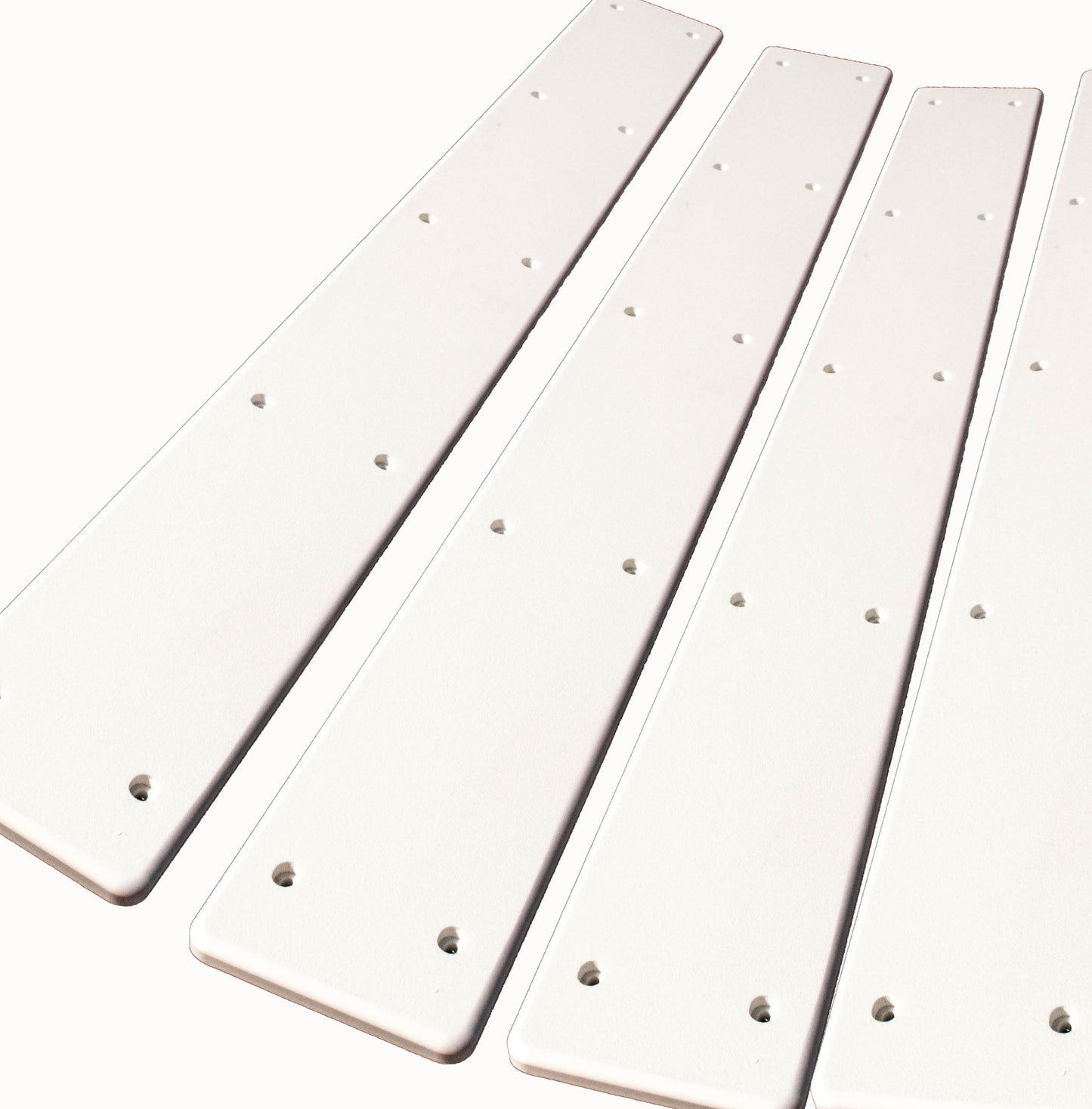Surfix 48" Trailer Bunk Slide Kit of 4