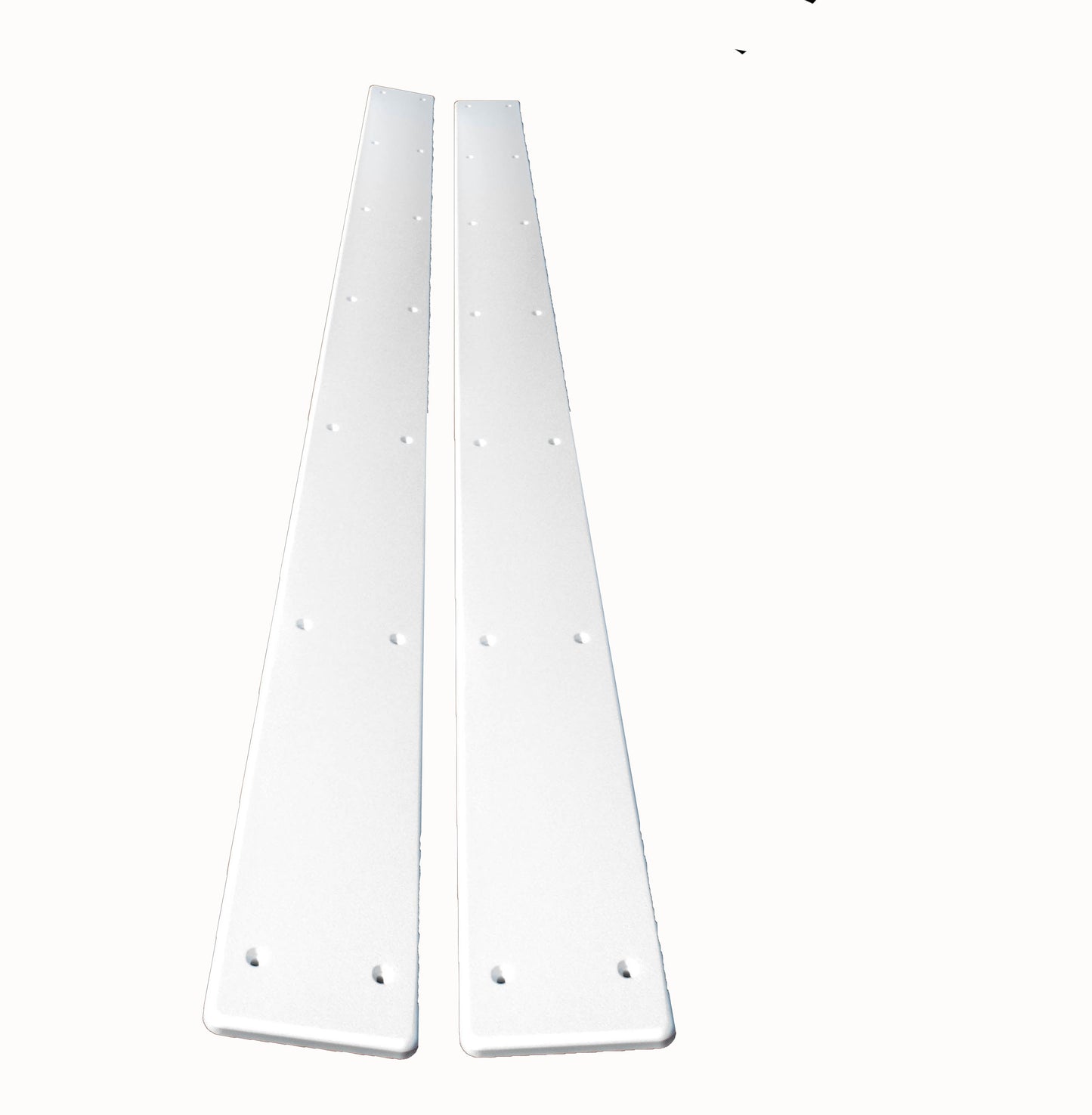 Surfix 84" Trailer Bunk Slide Kit of 2