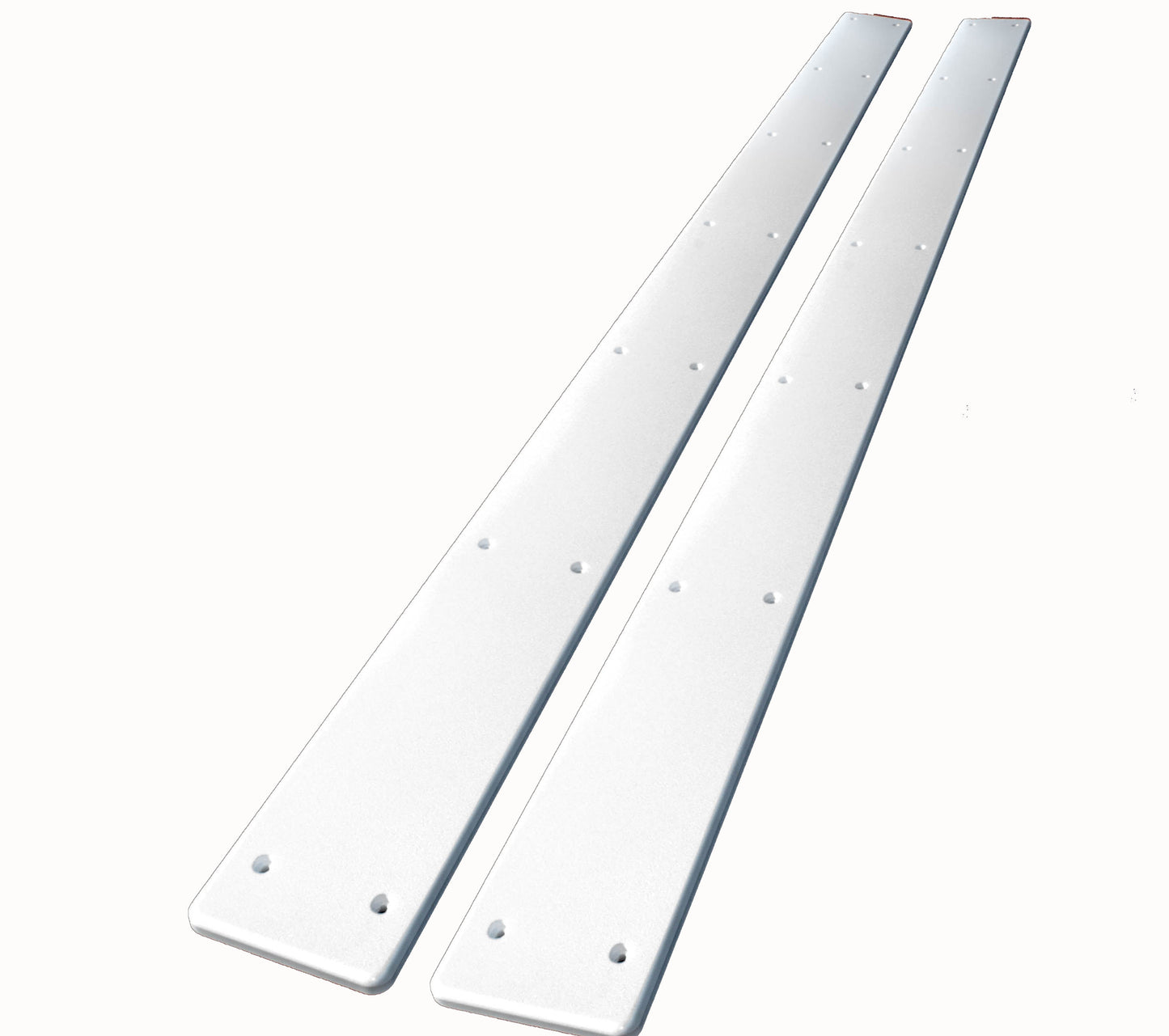 Surfix 84" Trailer Bunk Slide Kit of 2