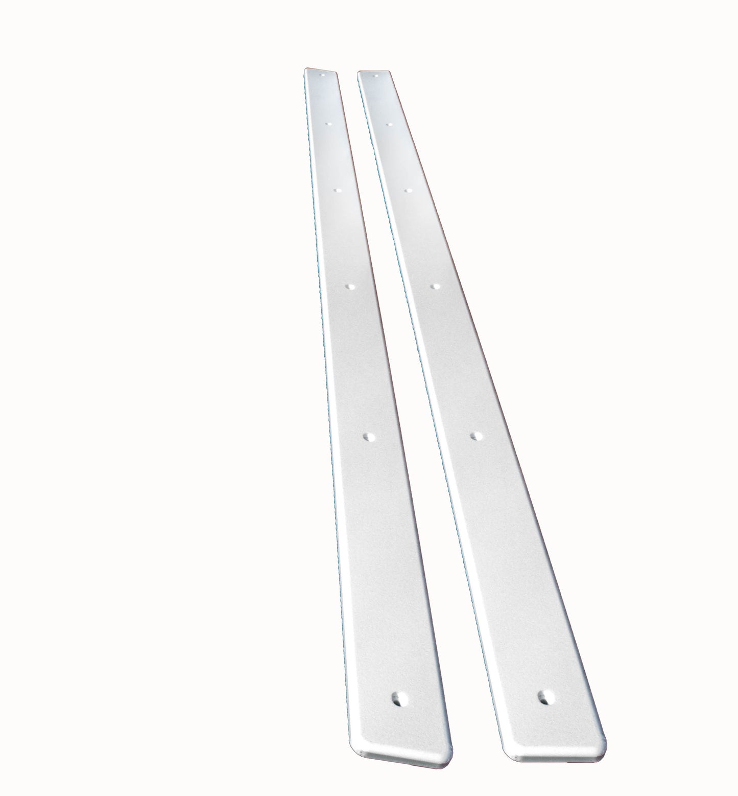 Surfix 72" Trailer Bunk Slide Kit of 2