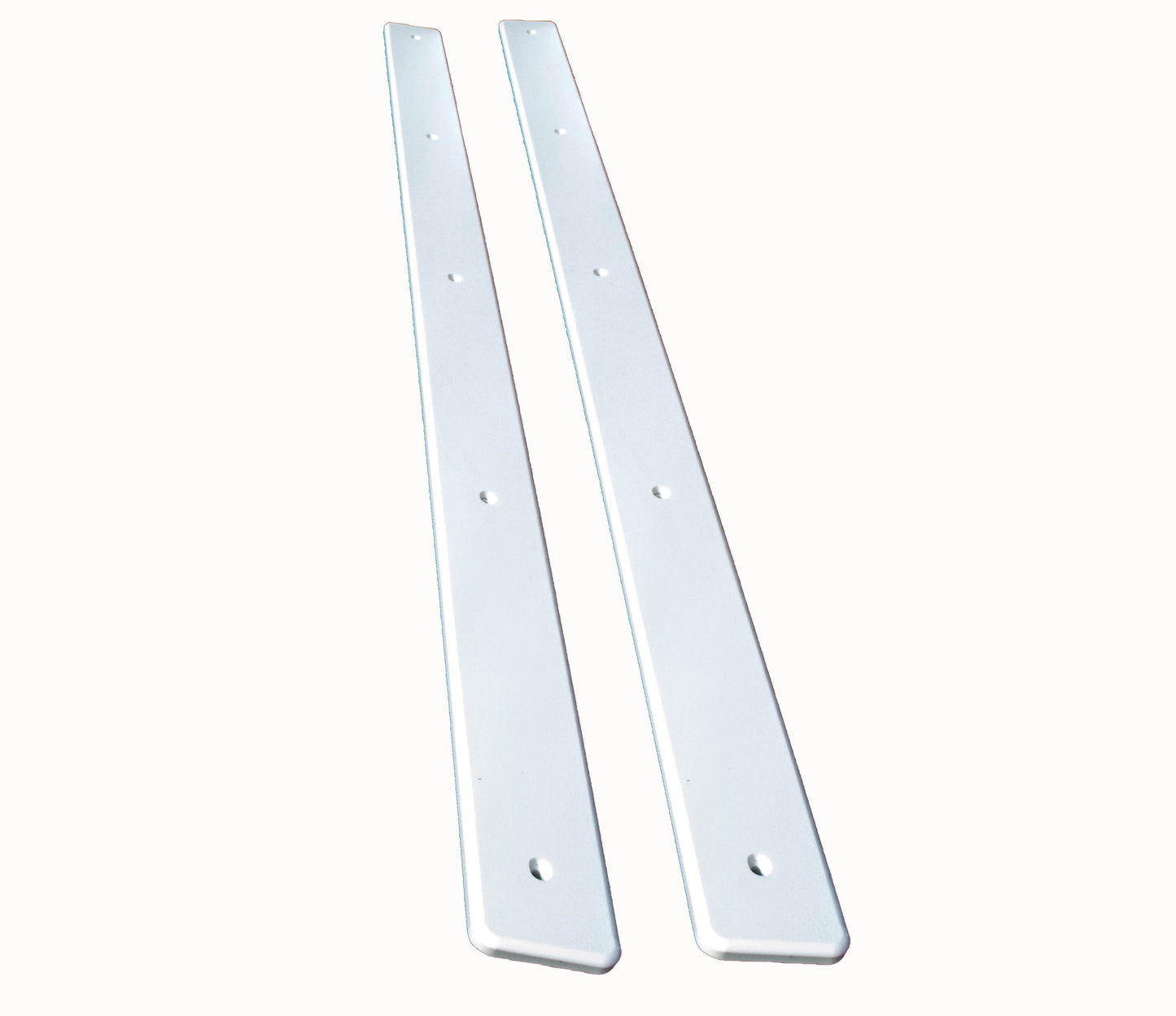 Surfix 60" Trailer Bunk Slide Kit of 2