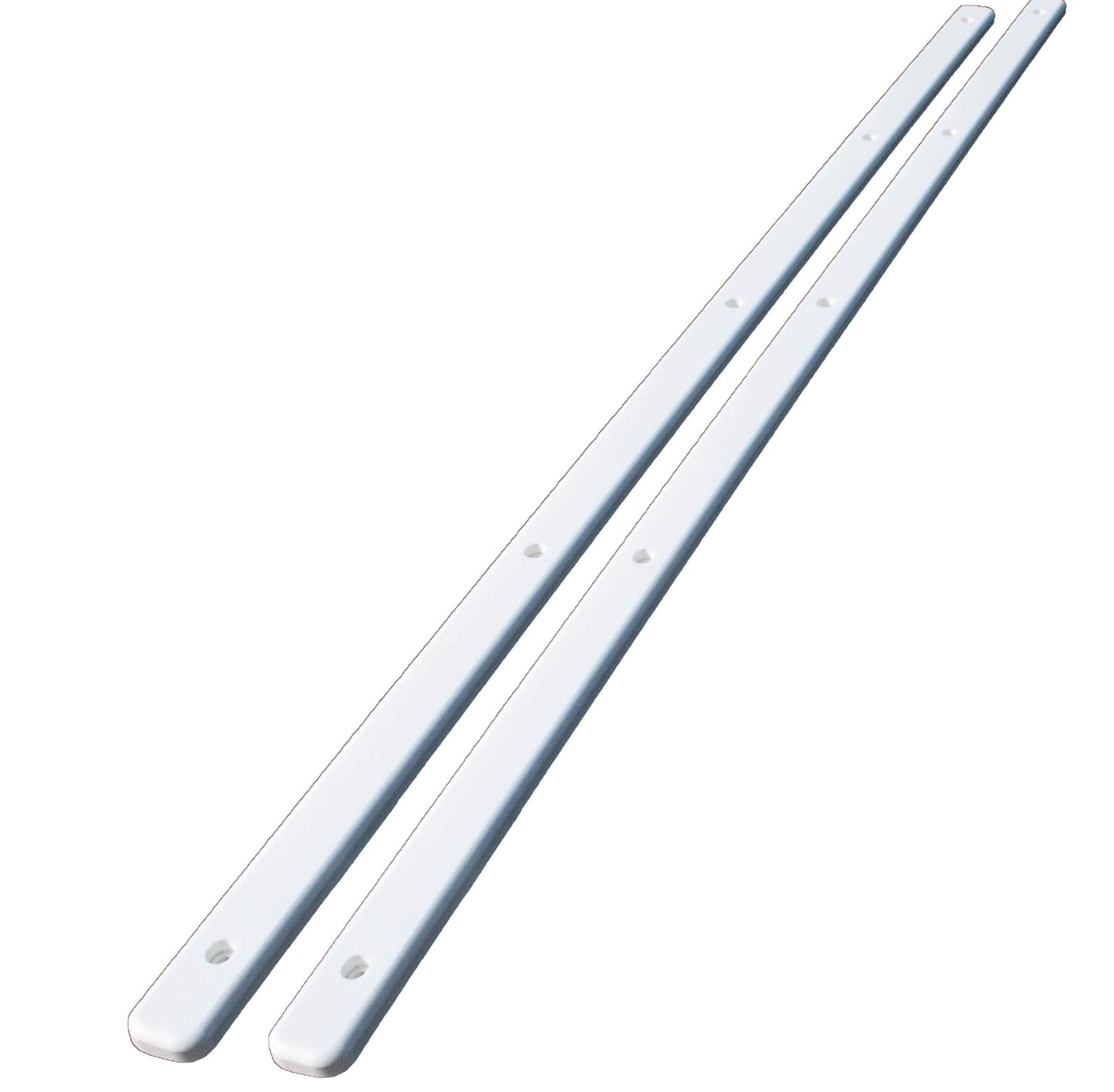 Surfix 60" Trailer Bunk Slide Kit of 2