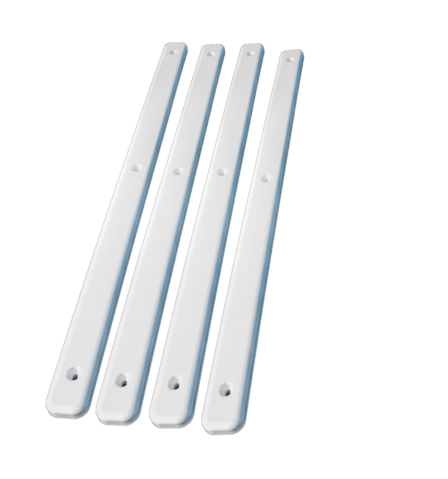 Surfix 24" Trailer Bunk Slide Kit of 4
