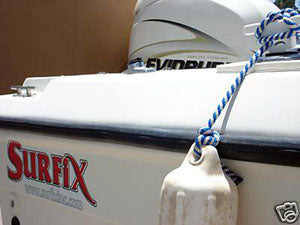 Boat Fender Hanger Cleat, Rod Holder Held