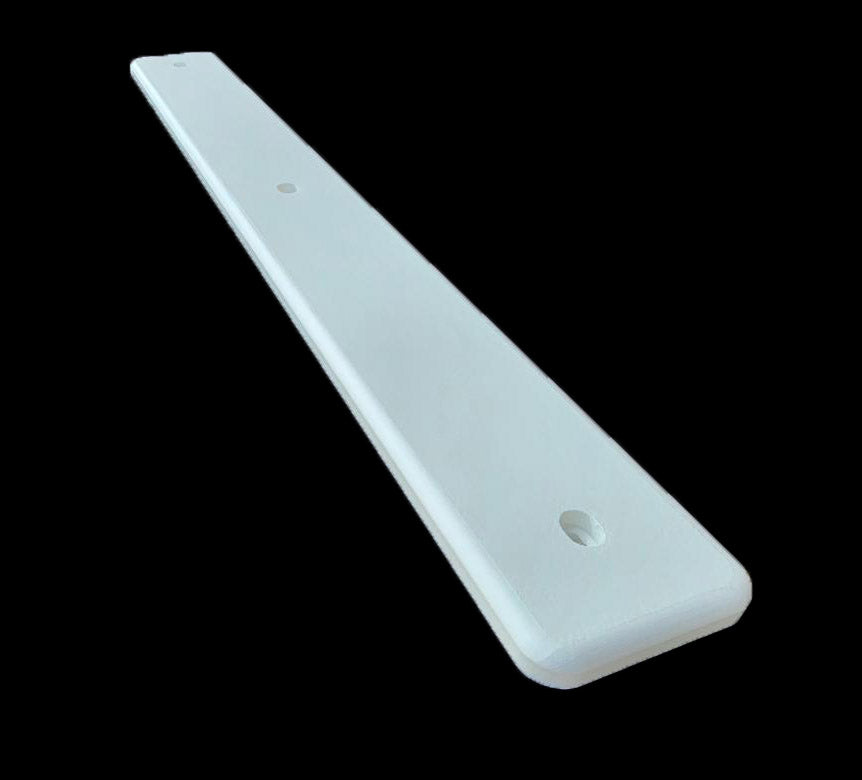 Surfix 24" Trailer Bunk Slide Kit of 4