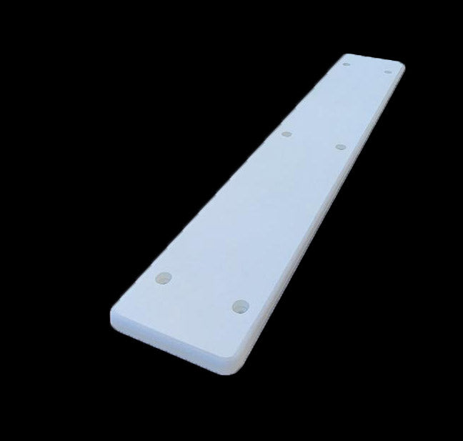 Surfix 24" Trailer Bunk Slide Kit of 4