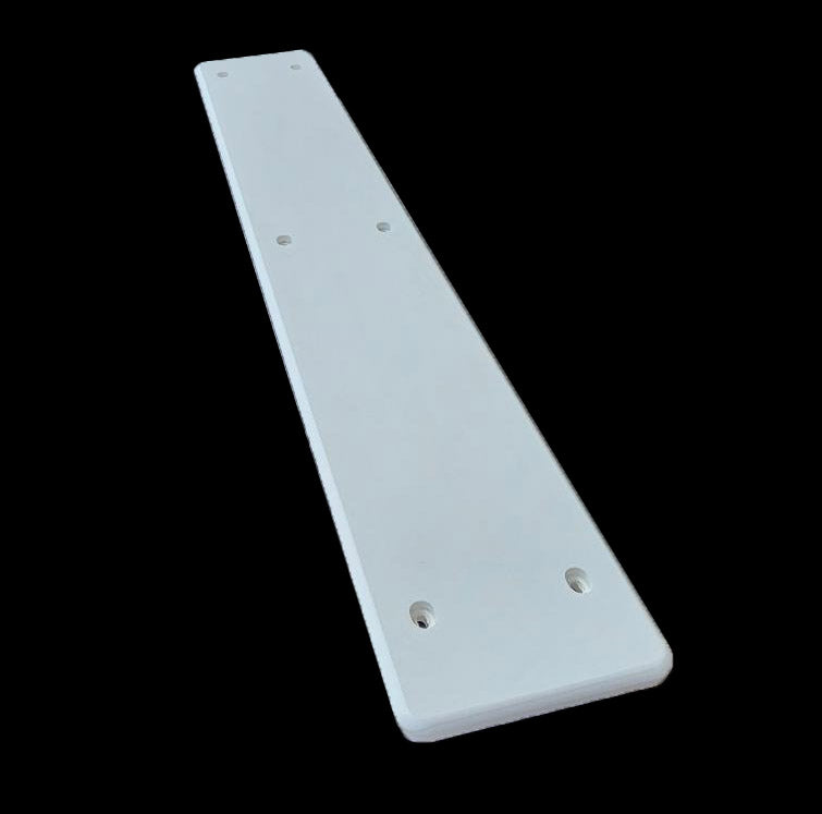 Surfix 24" Trailer Bunk Slide Kit of 4