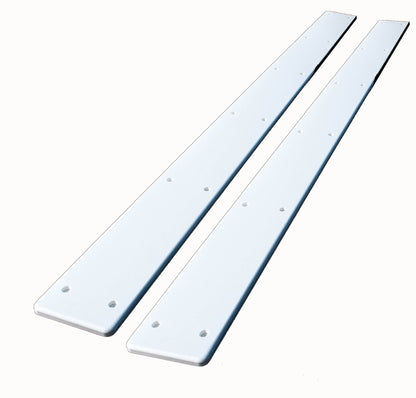 Surfix  72" Trailer Bunk Slide Kit of 2