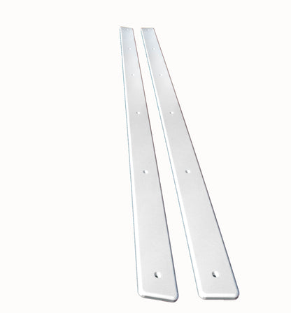 Surfix  72" Trailer Bunk Slide Kit of 2