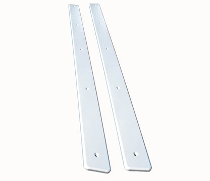 Surfix  60" Trailer Bunk Slide Kit of 2