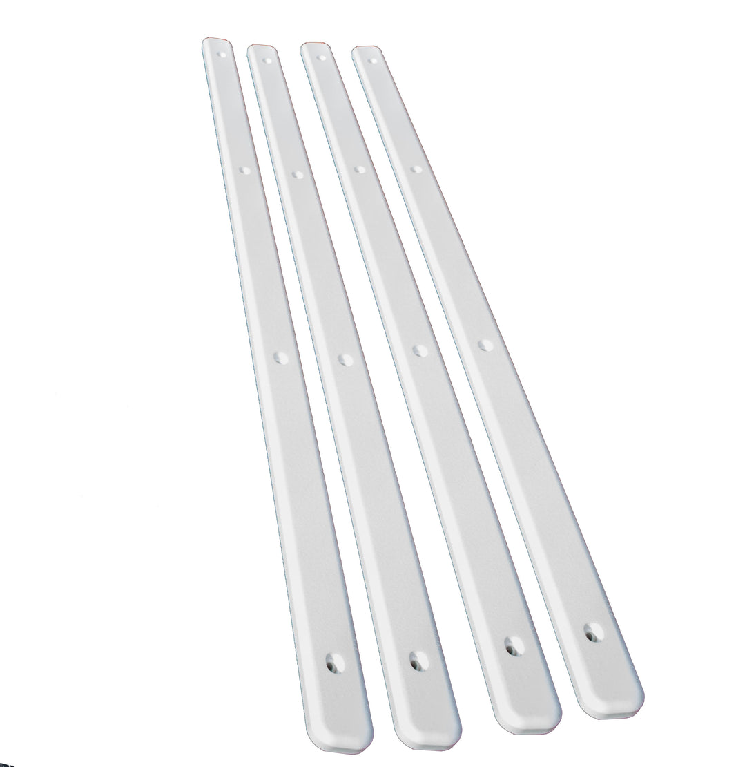 Surfix Boat Trailer Bunks & Glides Slides For Trailer Bunks