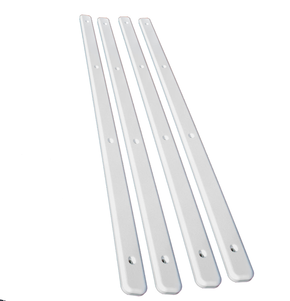 Surfix Boat Trailer Bunks & Glides Slides For Trailer Bunks